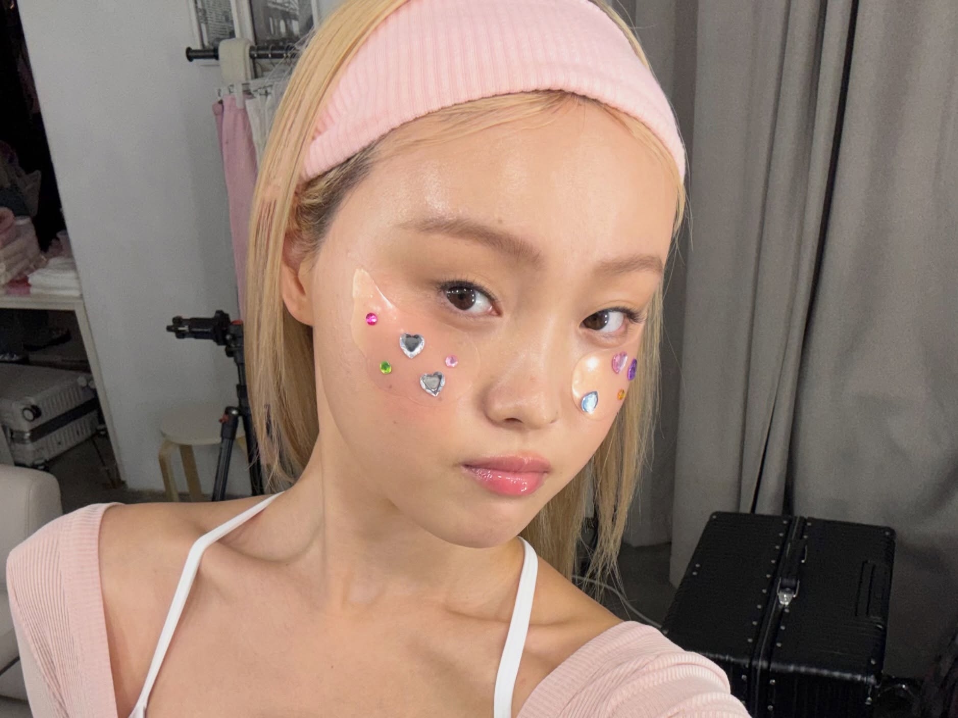 beautyofjoseon_official 品牌动态图片