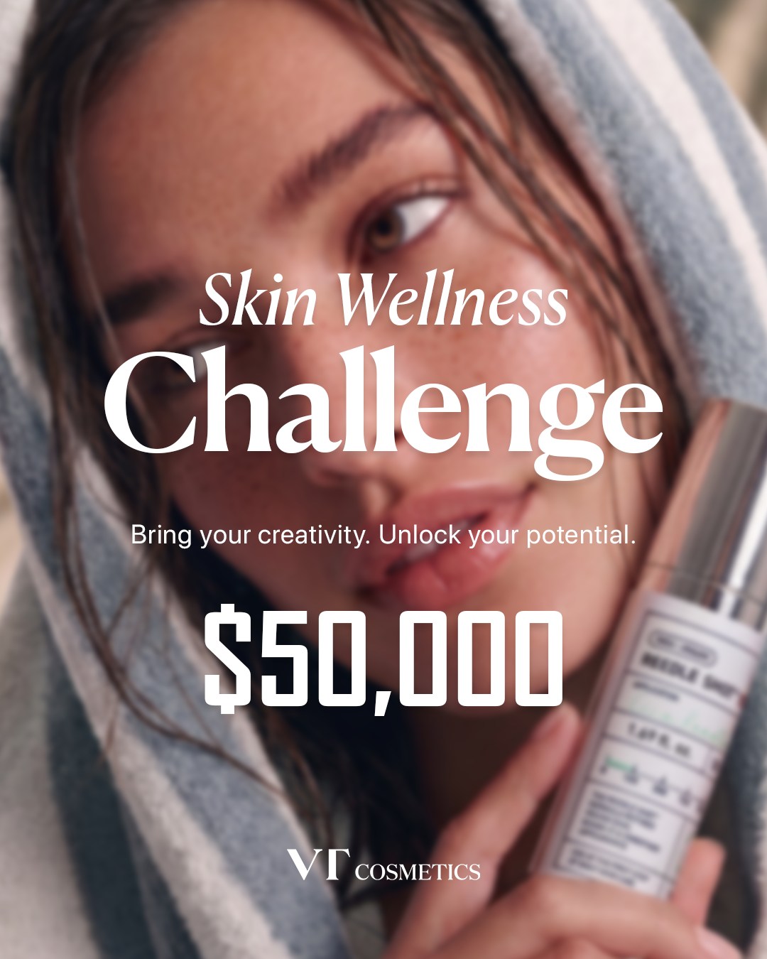 vtcosmetics_global 品牌动态