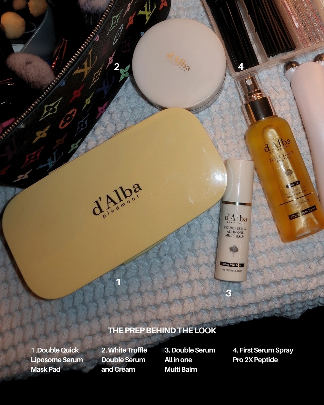 dalba_global 品牌动态图片