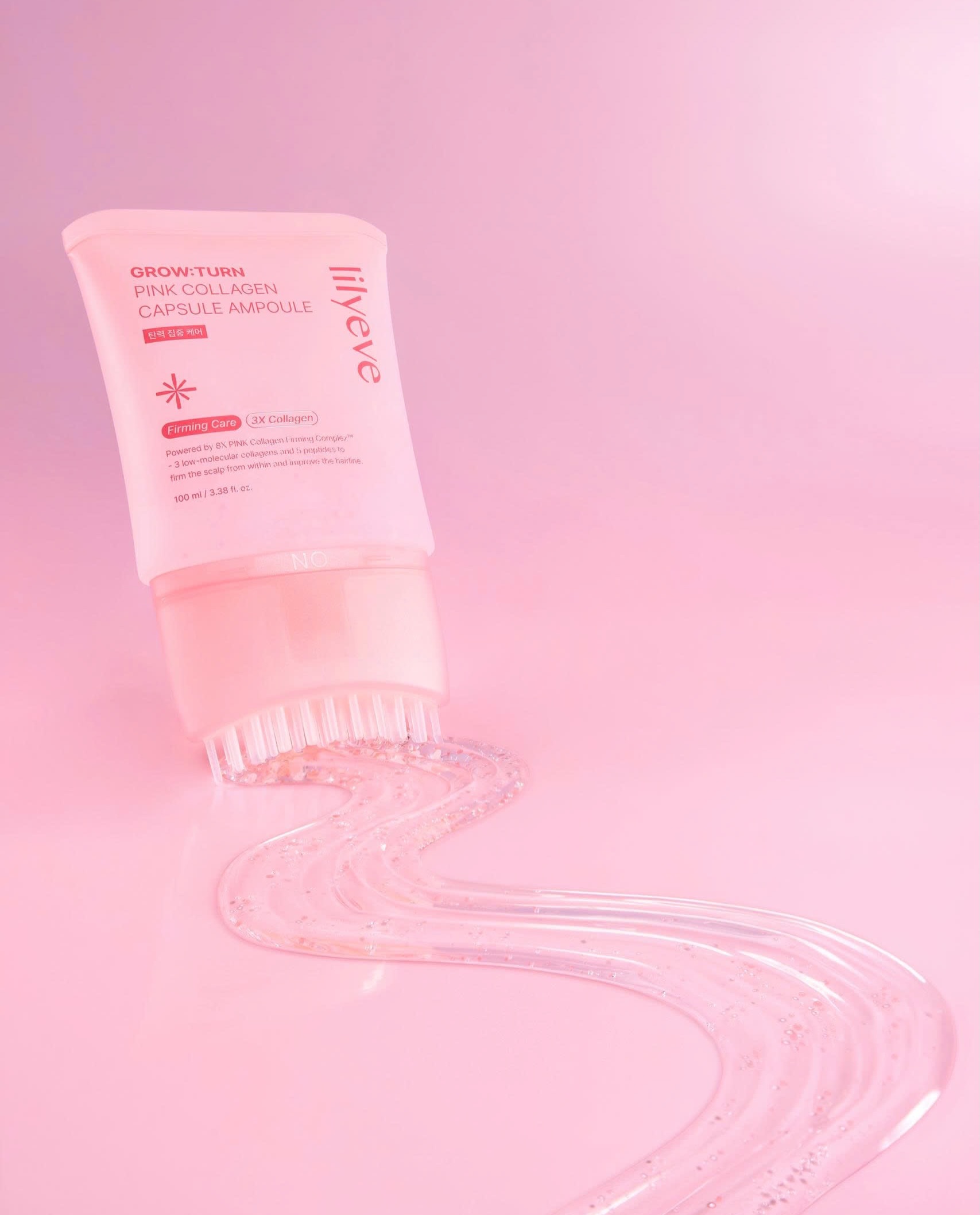 lilyeve_global 品牌动态图片