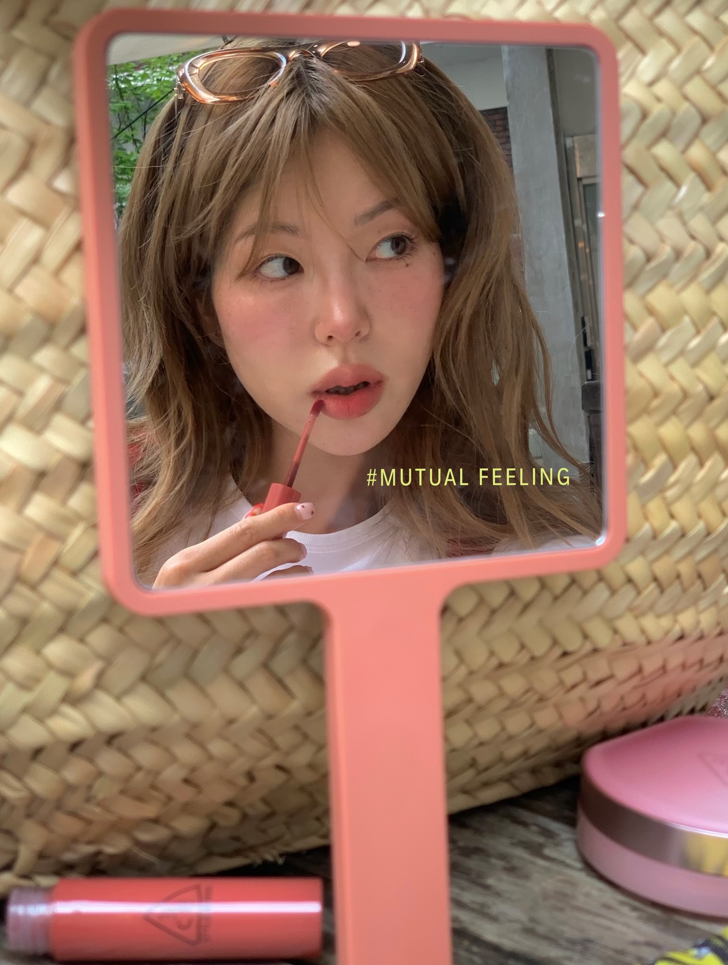 3ce_official 品牌动态图片