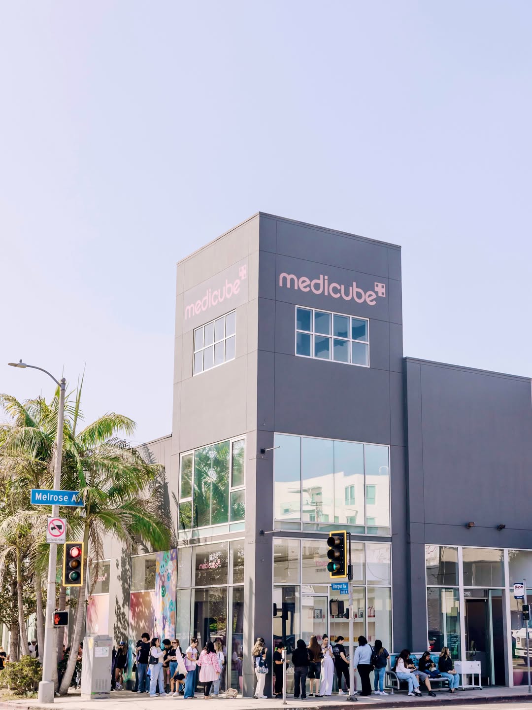 medicube_global_official 品牌动态图片