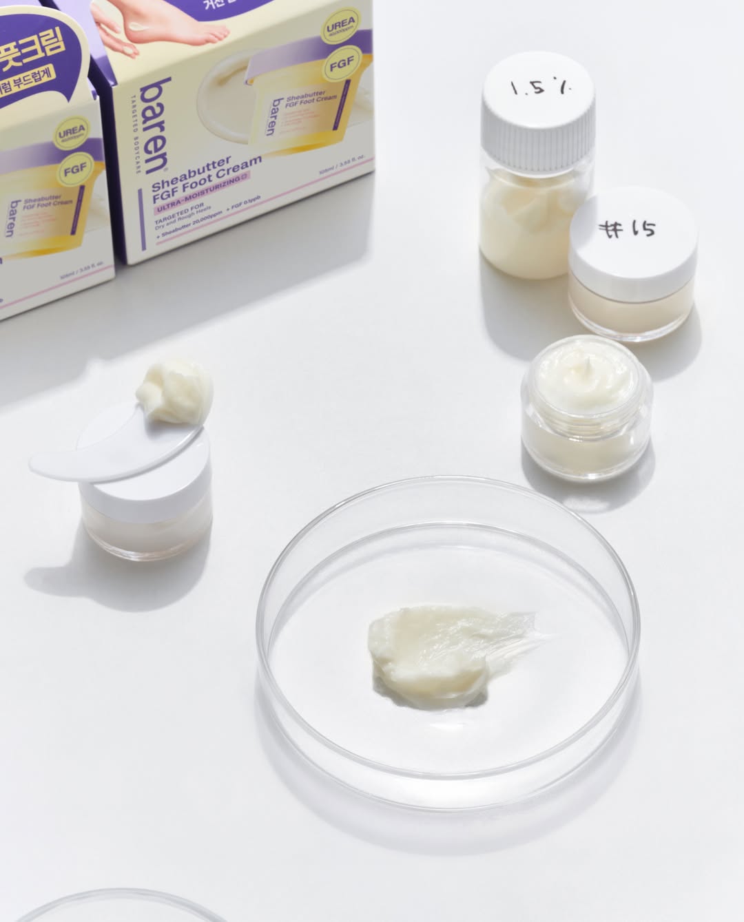baren_official.kr 品牌动态图片
