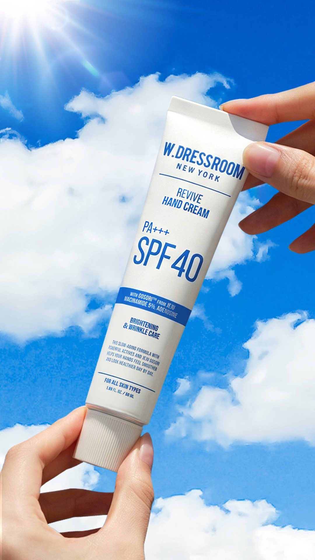 w.dressroom 品牌动态