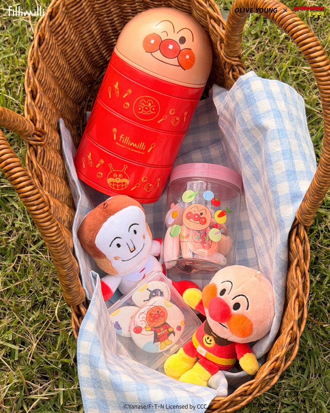 fillimilli_official 品牌动态图片