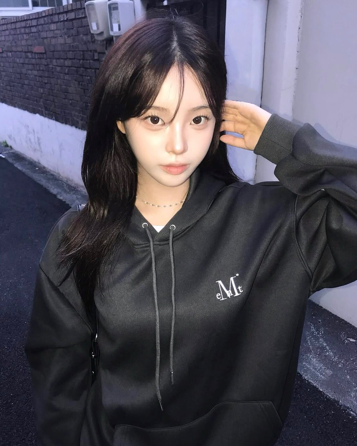 mu_cent 品牌动态