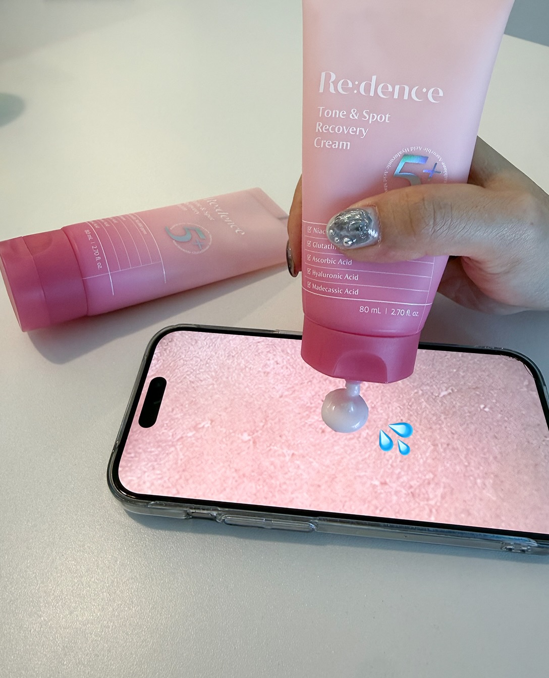 redence_official 品牌动态