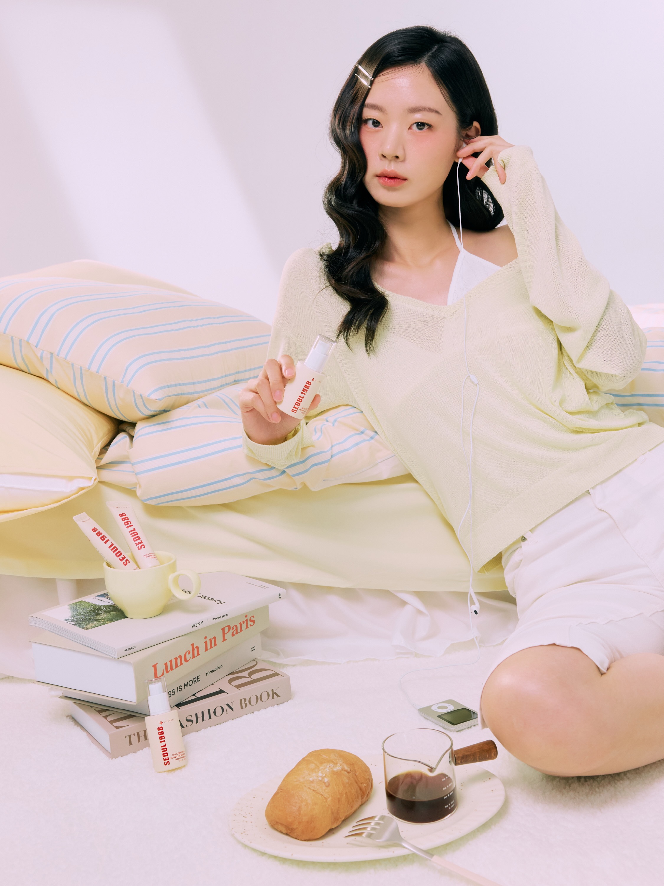 ksecret_global 品牌动态图片