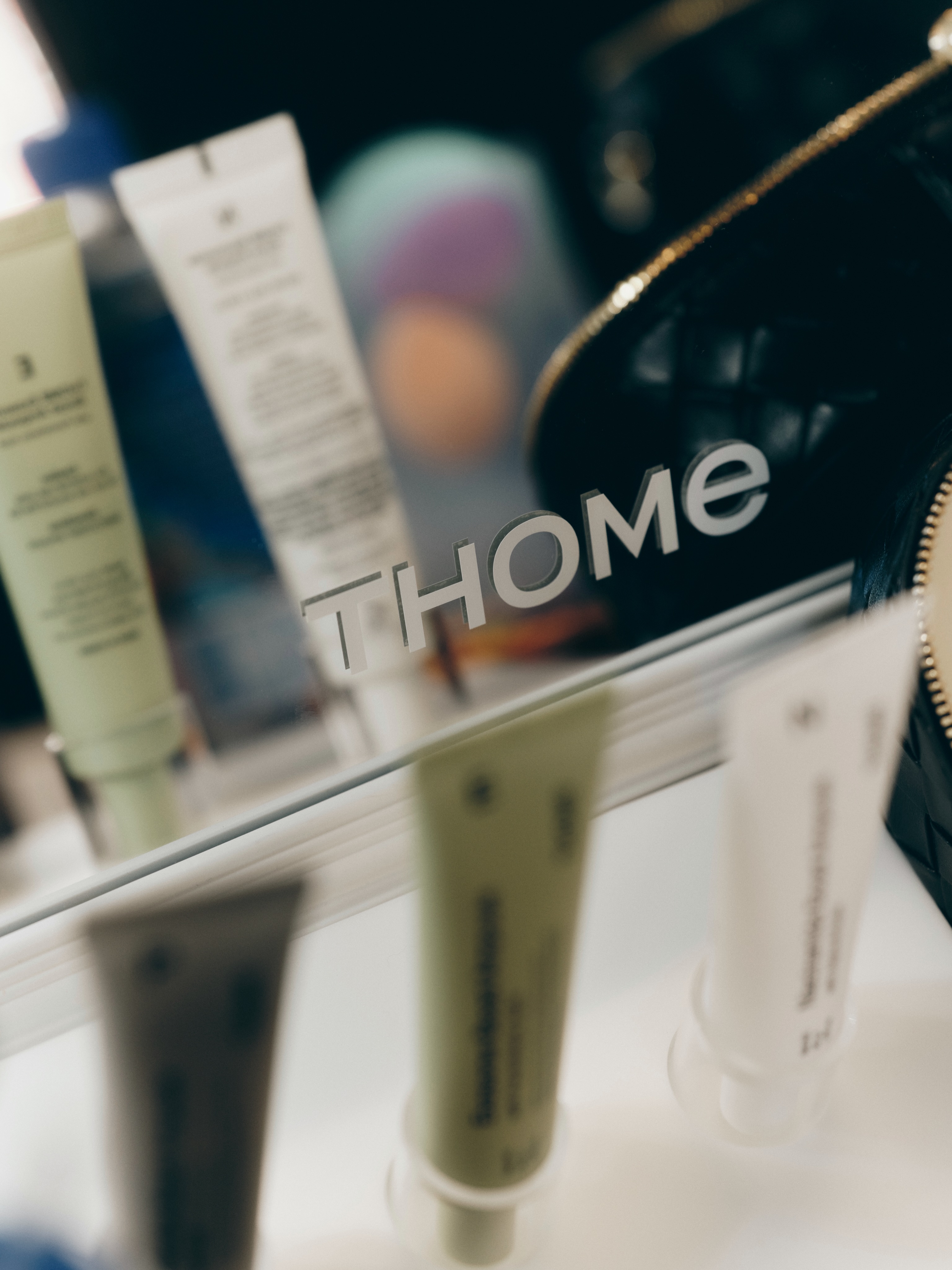 thome_global 品牌动态图片