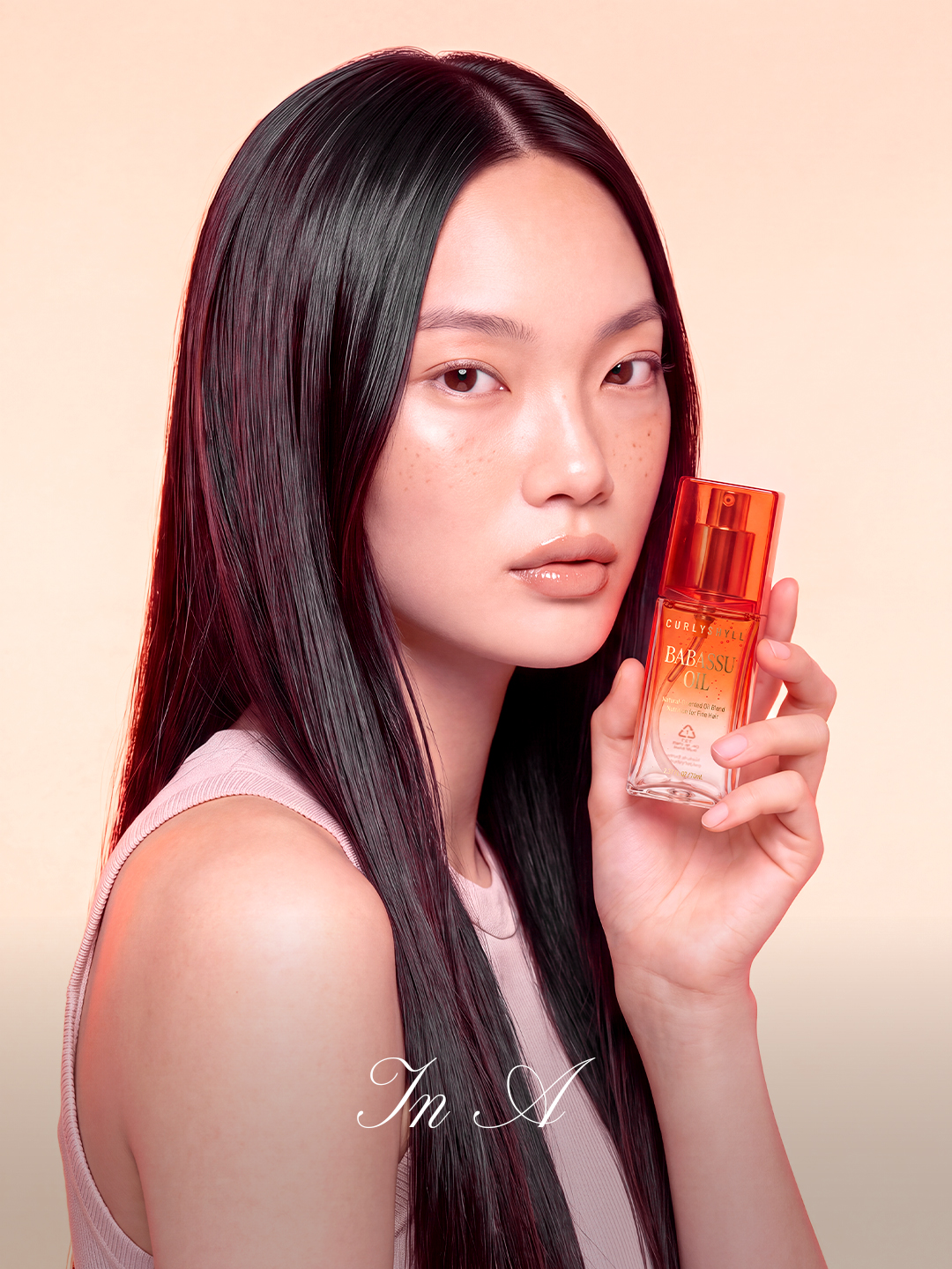 curlyshyll_official 品牌动态