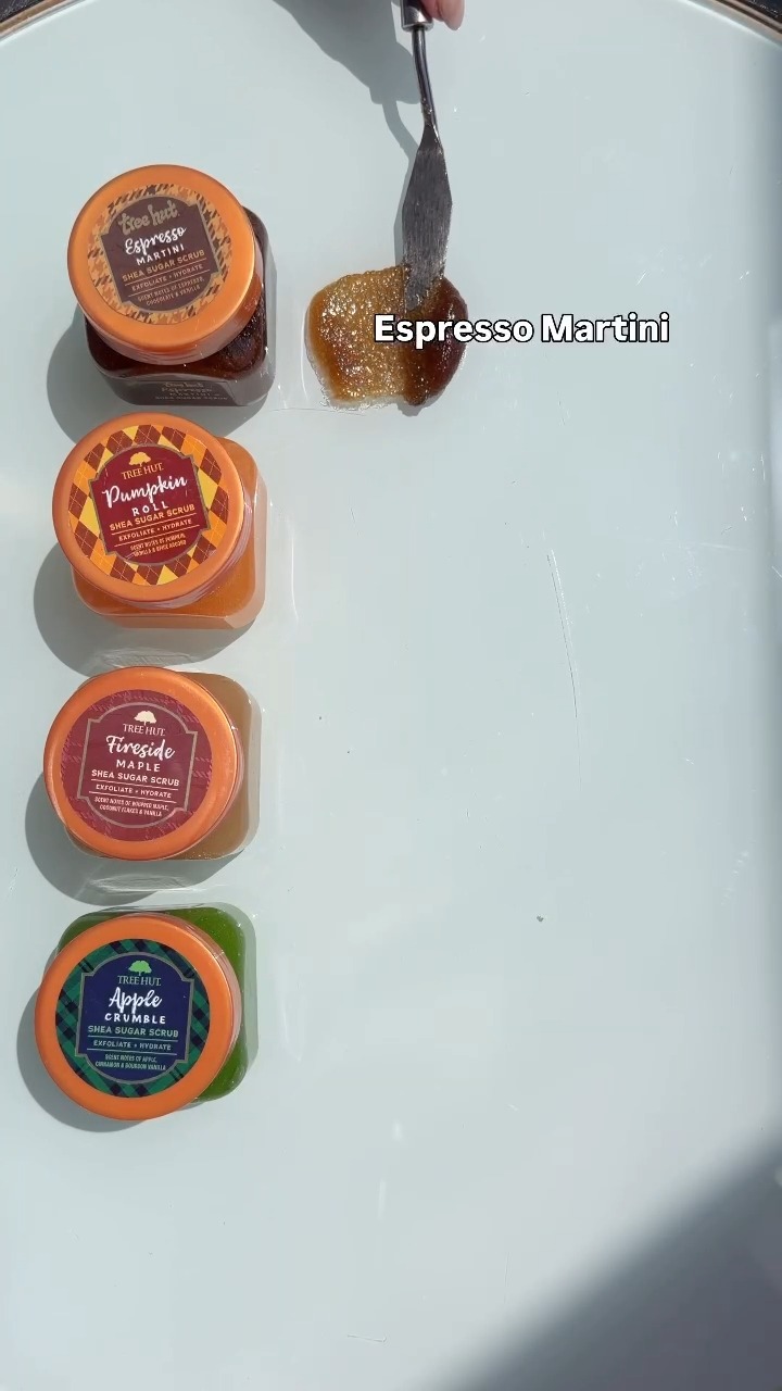 treehut 品牌动态