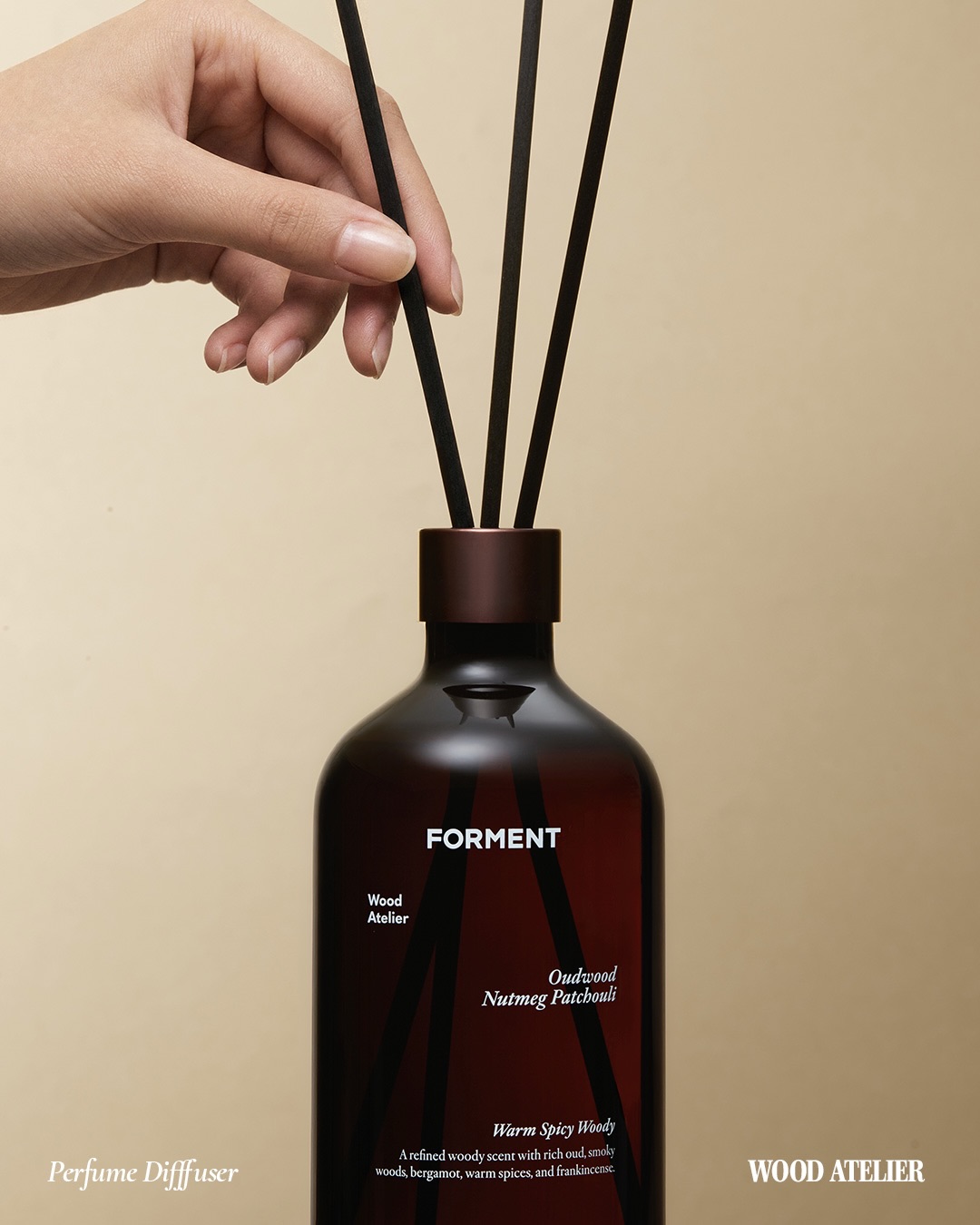 forment_official 品牌动态
