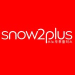 snow2plus_official Logo