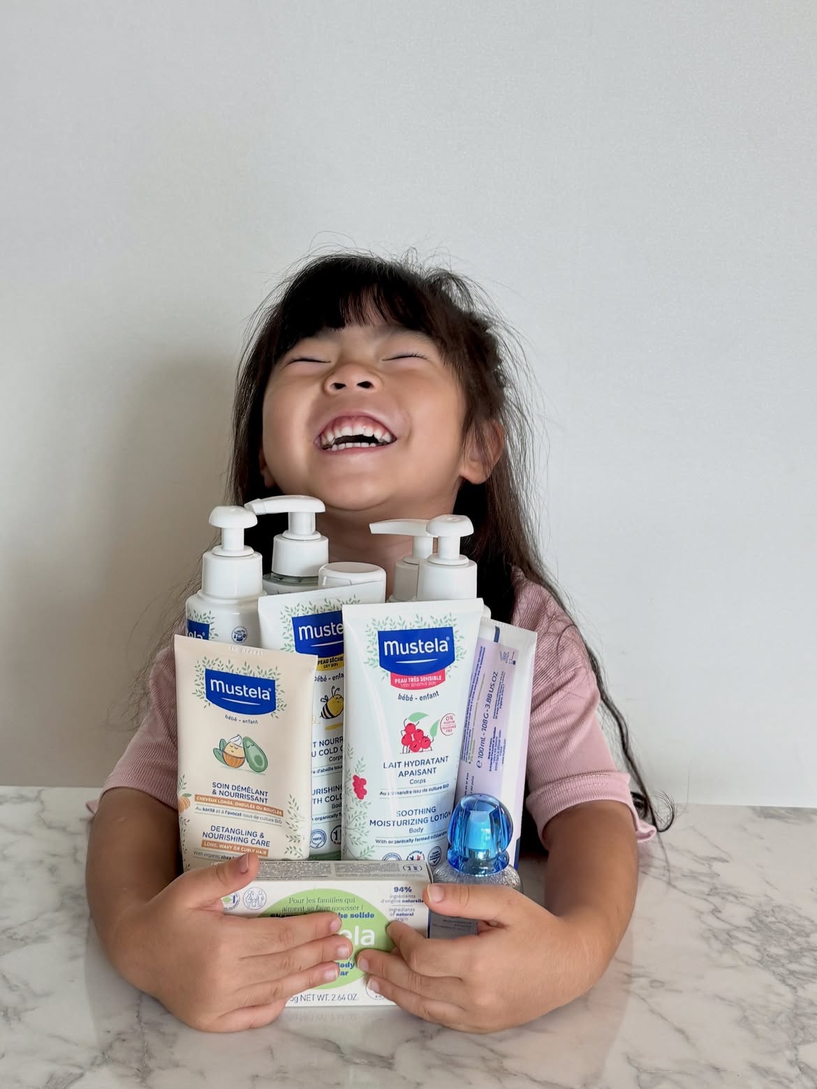 mustelakorea 品牌动态图片