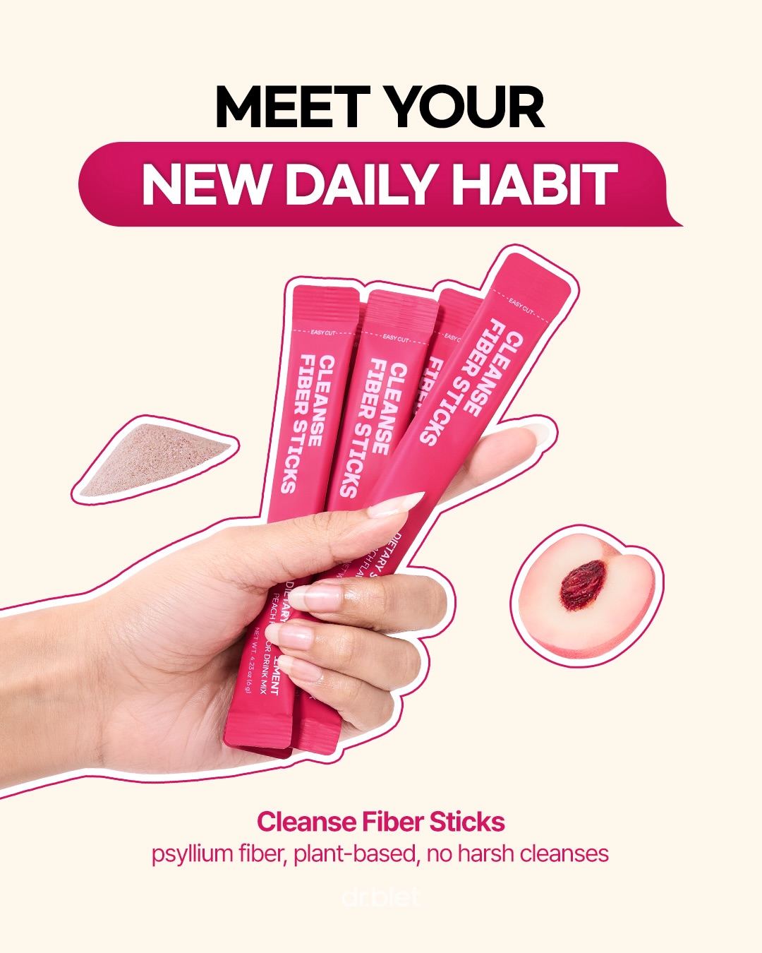 drblet.global 品牌动态图片