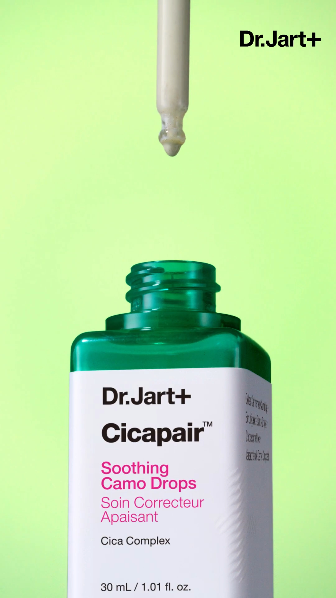 drjart 品牌动态