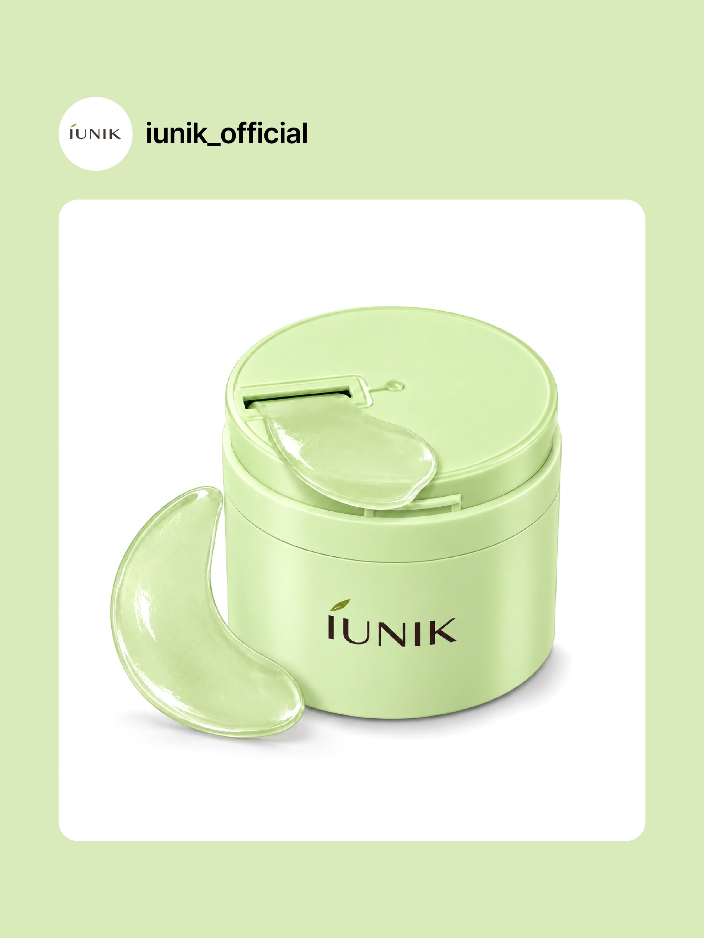 iunik_official 品牌动态图片