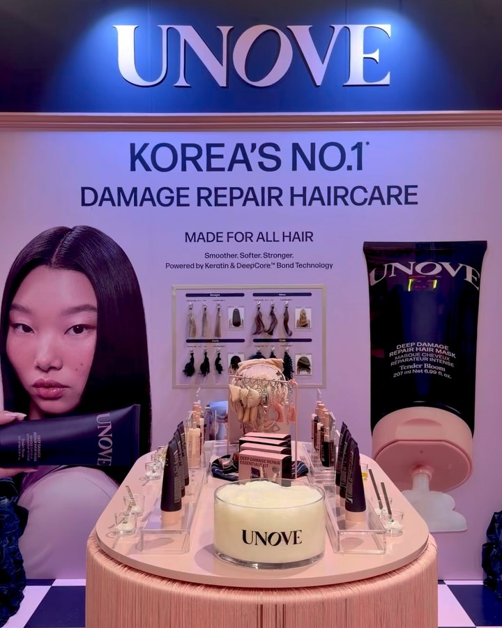 unove.global 品牌动态