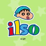 ilso_official Logo