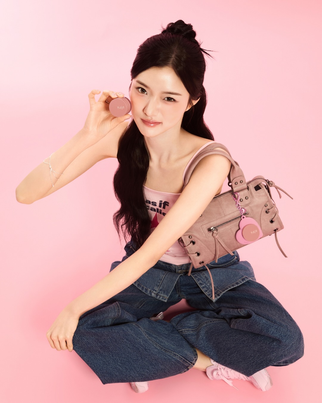 kajabeauty 品牌动态图片