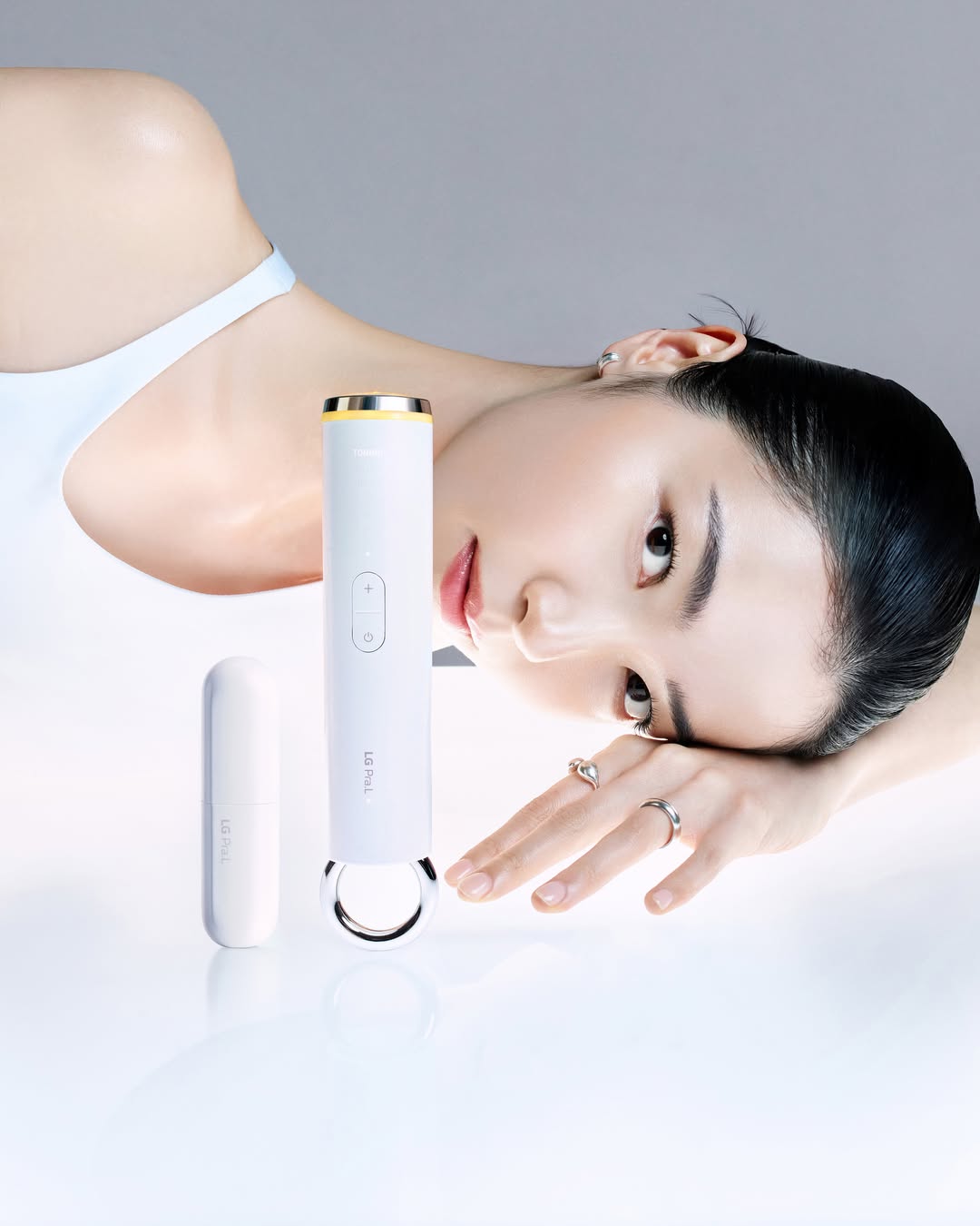 lg_pral.official 品牌动态