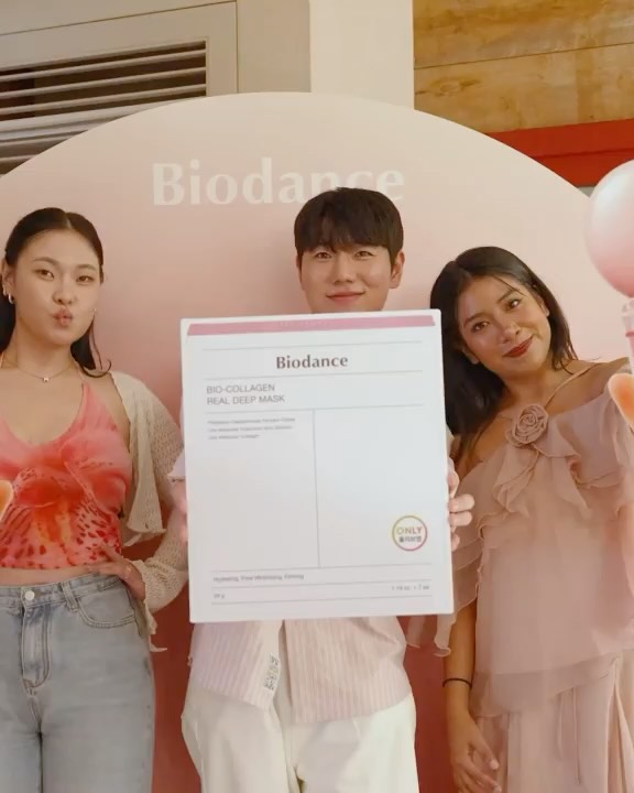 biodance_official 视频封面