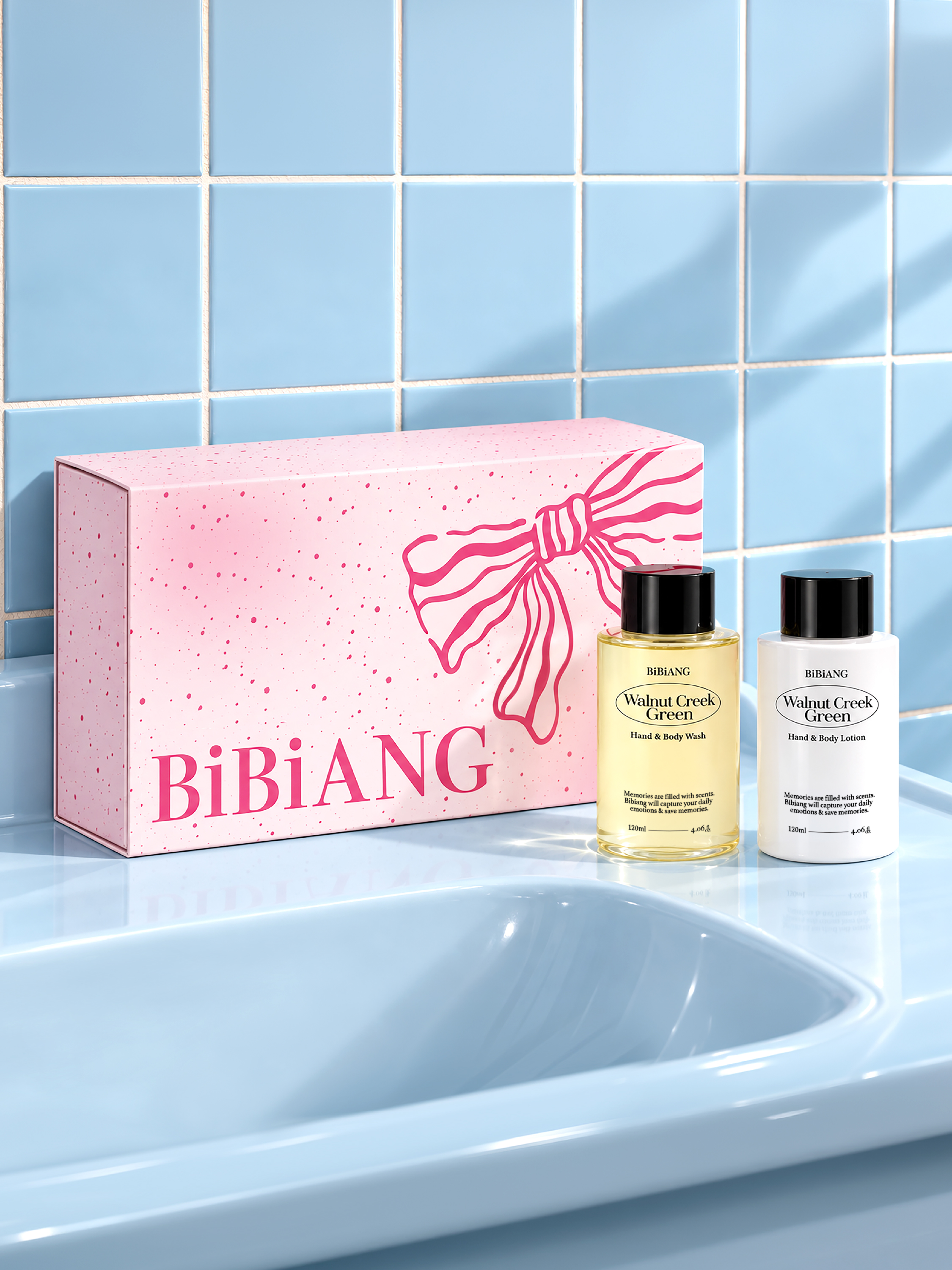 bibiang_official 品牌动态图片