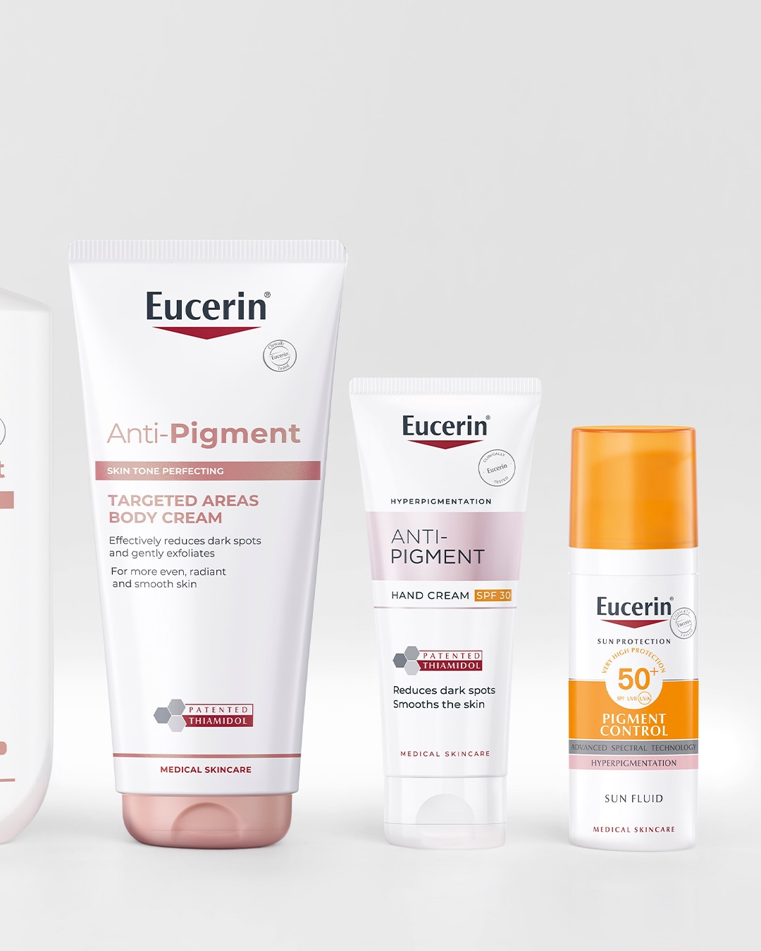 eucerin 品牌动态图片