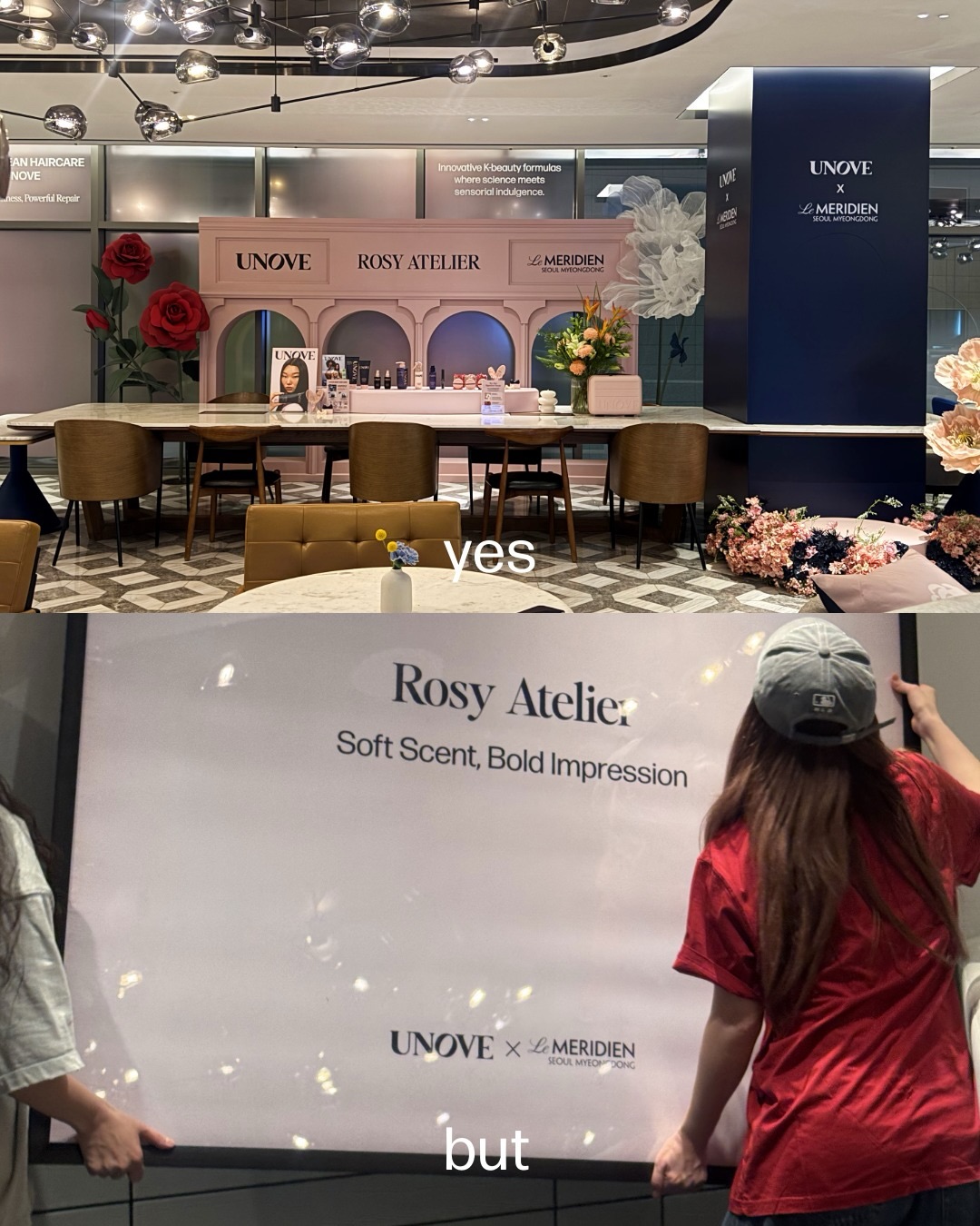 unove.kr 品牌动态图片