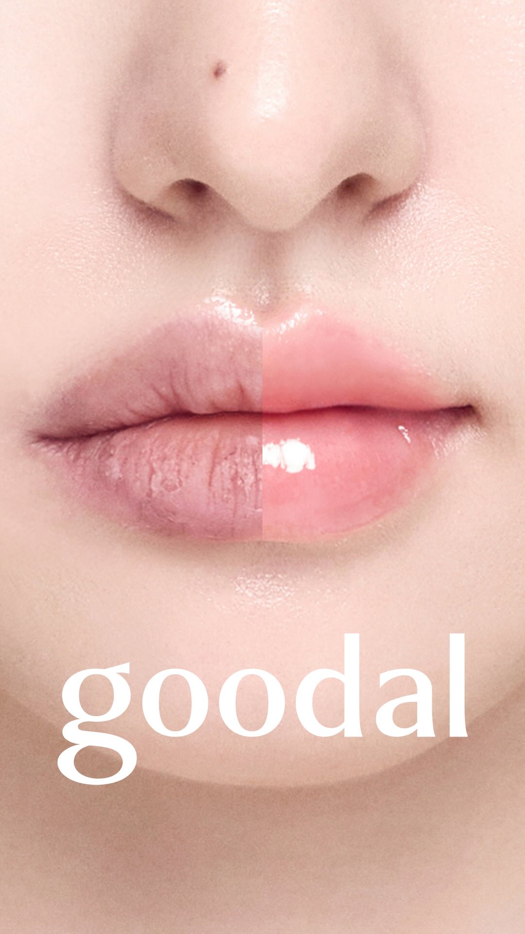 goodal_official 品牌动态
