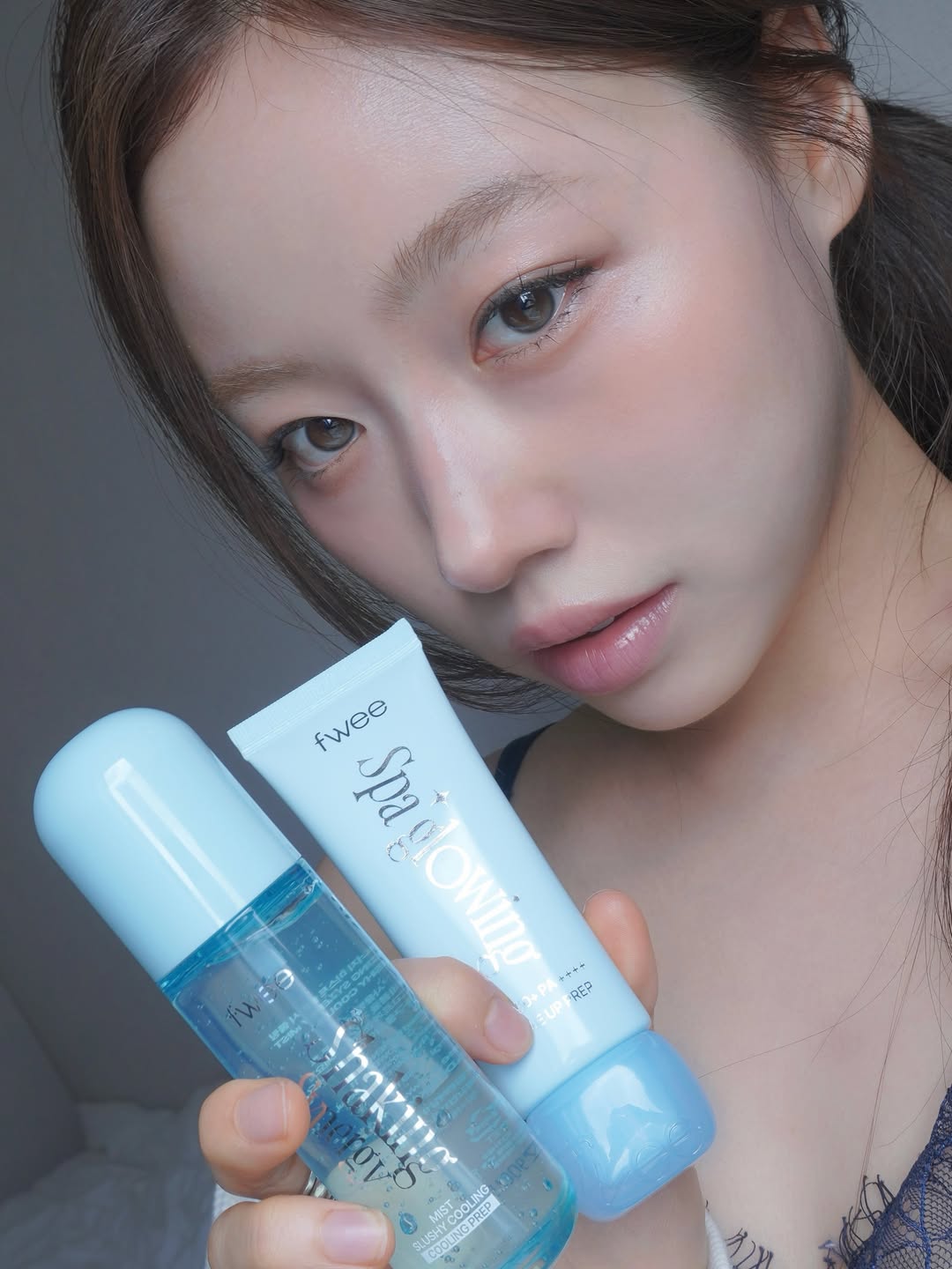 fwee_makeup 品牌动态图片