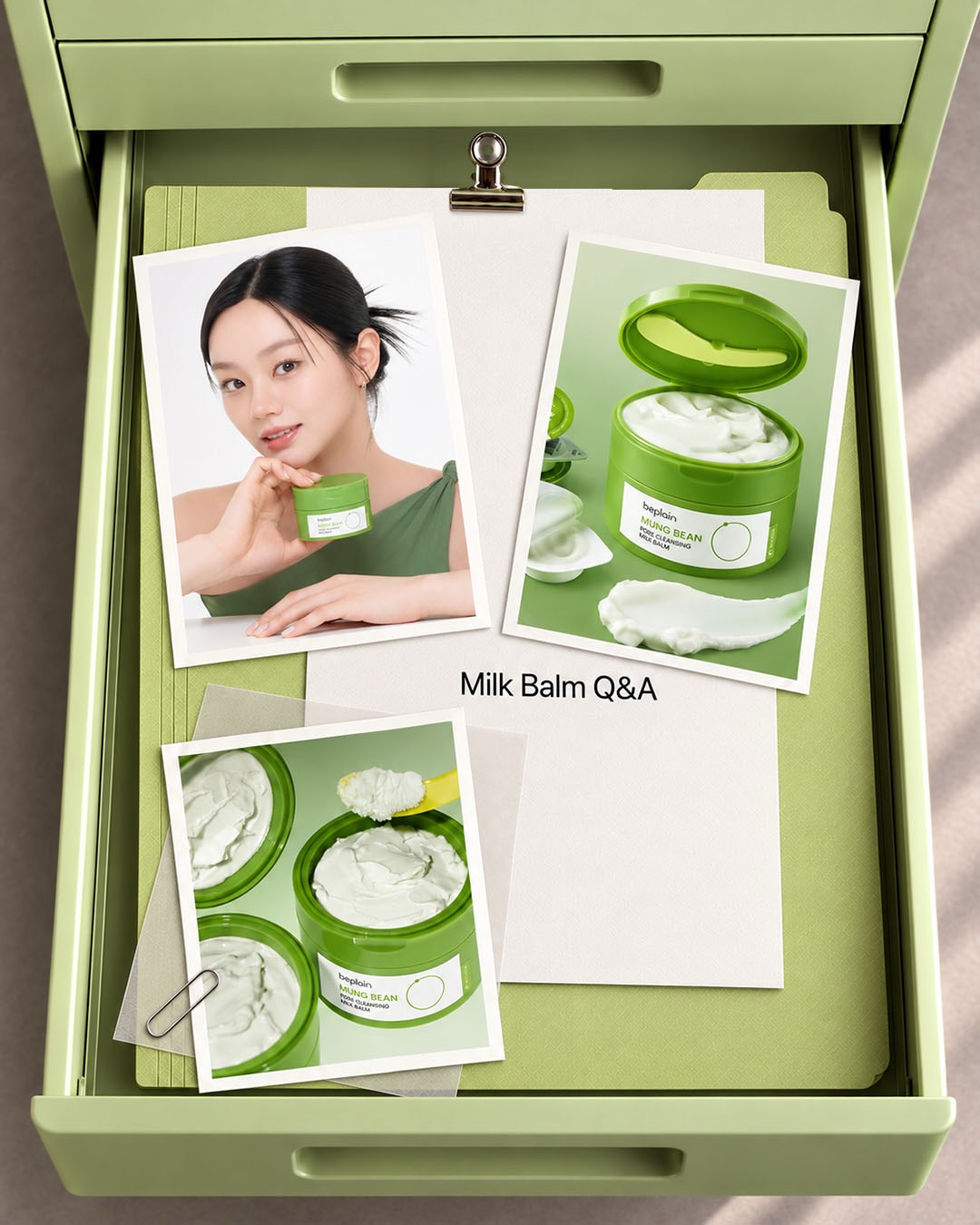 beplain_official 品牌动态图片