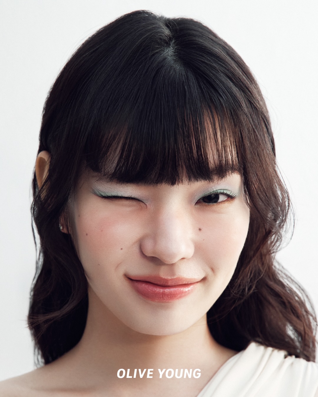 oliveyoung_magazine 品牌动态图片
