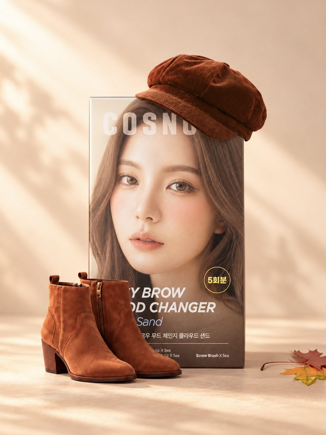 cosnori_official 品牌动态图片