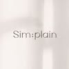 simplain_official Logo