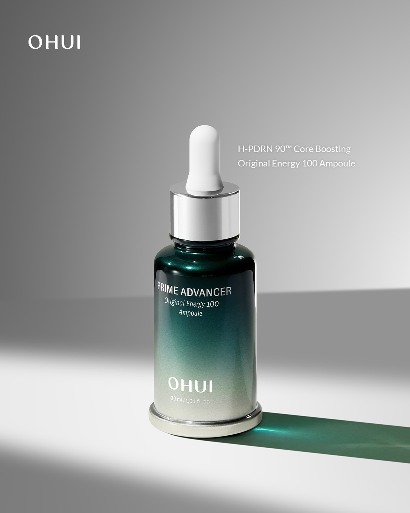 ohui.official 品牌动态