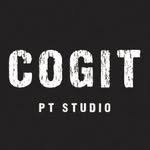 cogit_official Logo