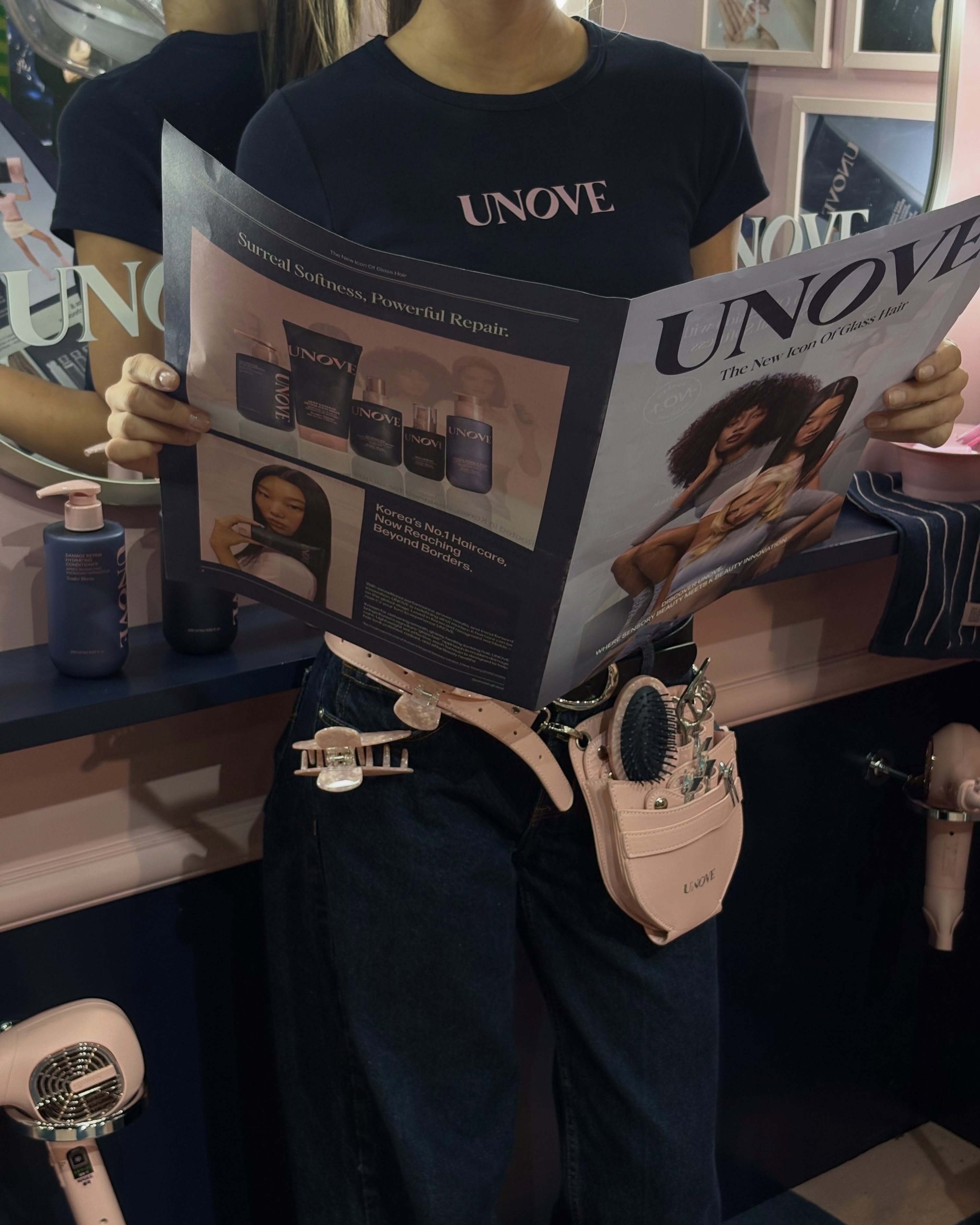 unove.global 品牌动态图片