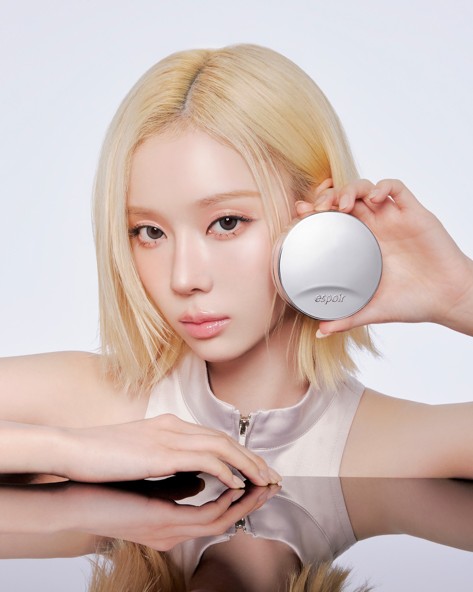 espoir_makeup 品牌动态图片