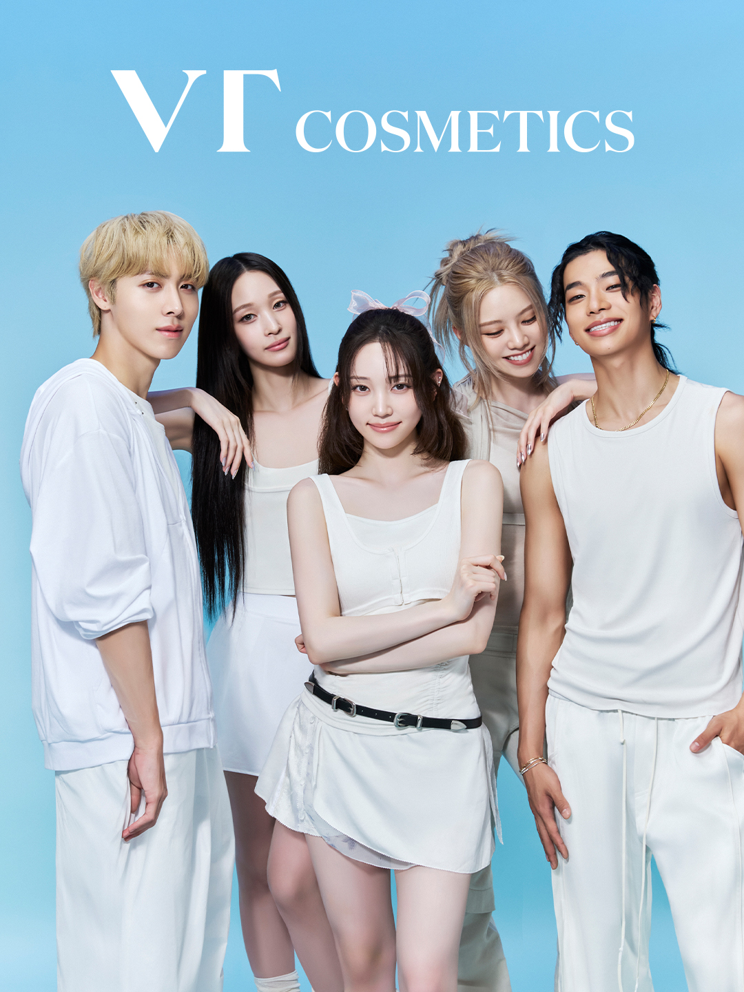 vtcosmetics_official 品牌动态