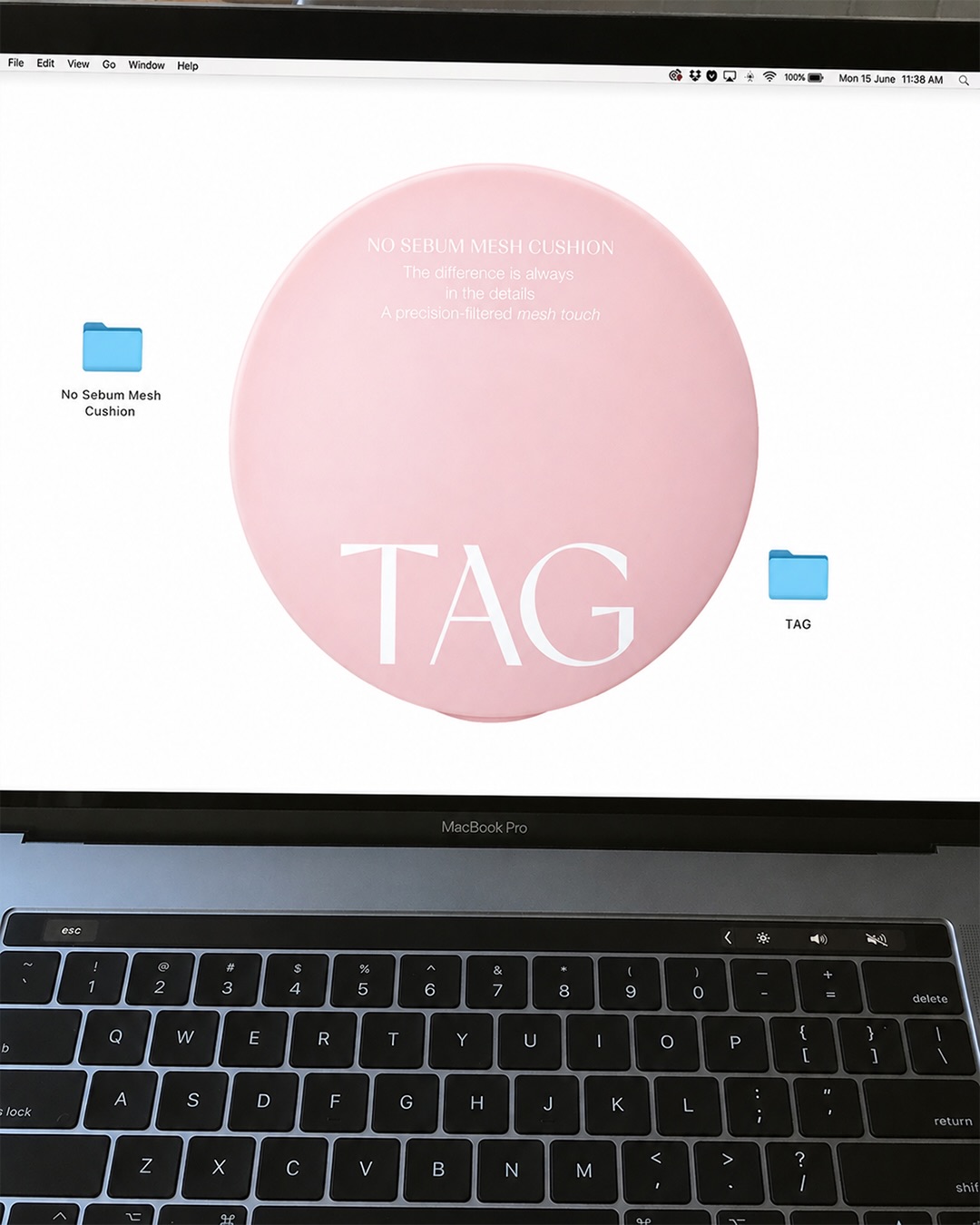 tag_official_kr 品牌动态