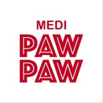 medipawpawcream_kr Logo