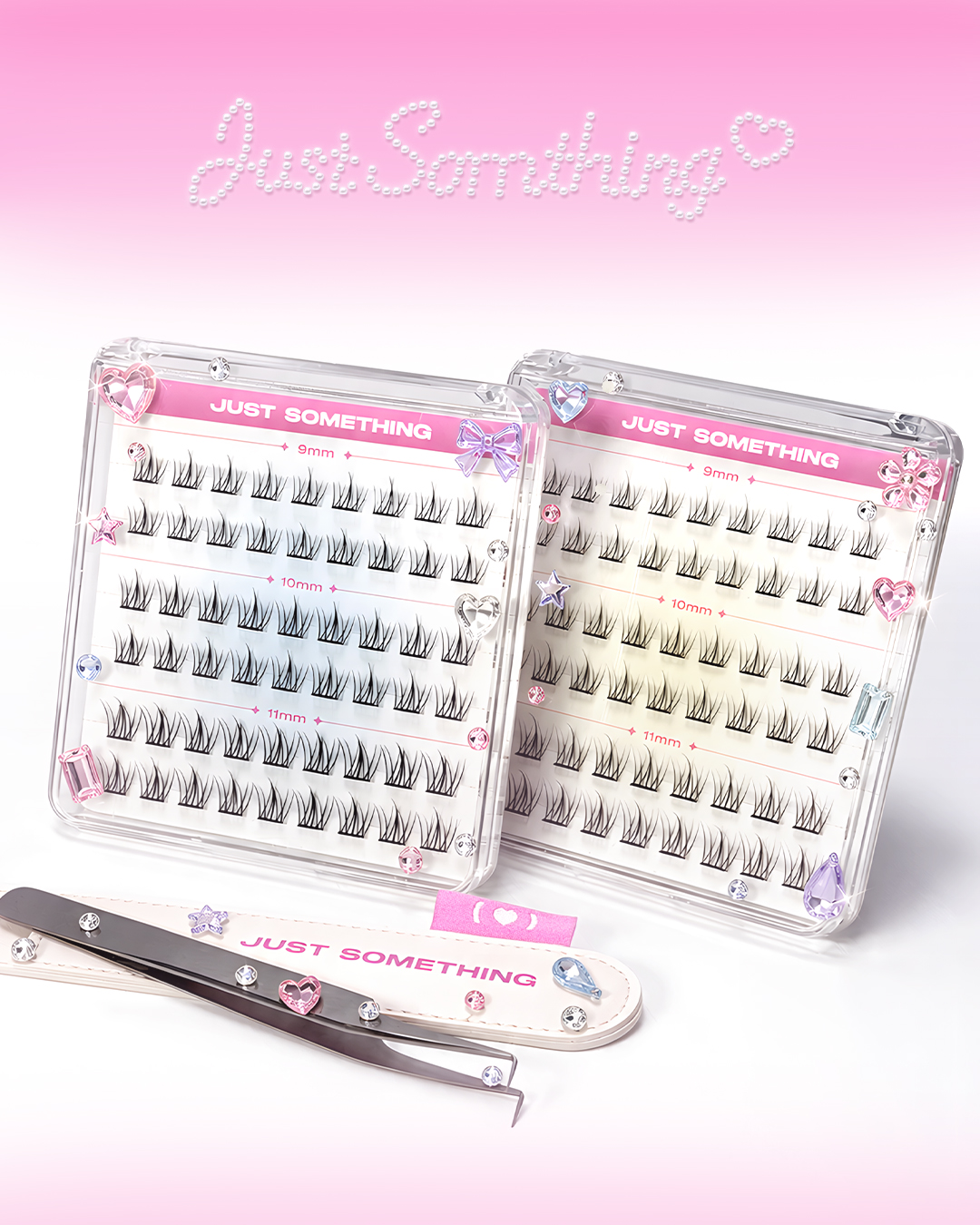 justsomething_official 品牌动态