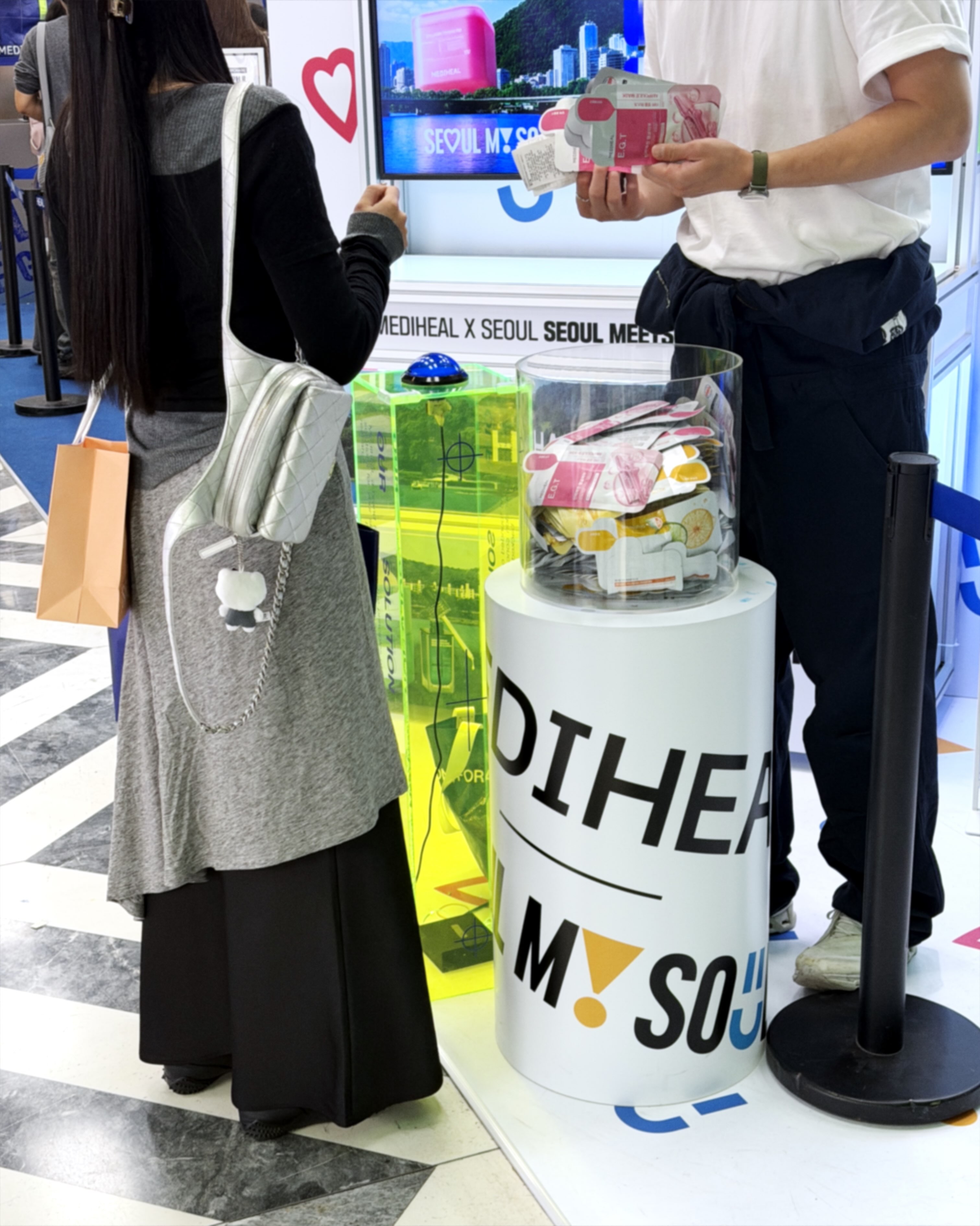 mediheal_official 品牌动态图片