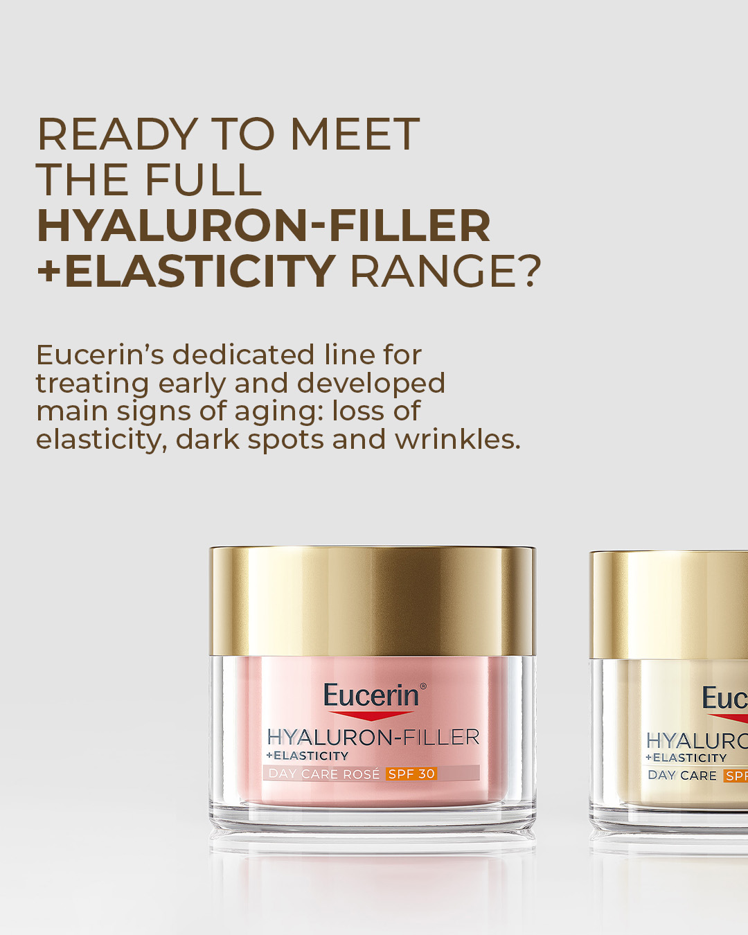 eucerin 品牌动态