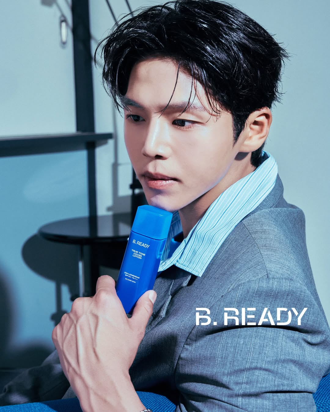 b.ready__official 品牌动态图片