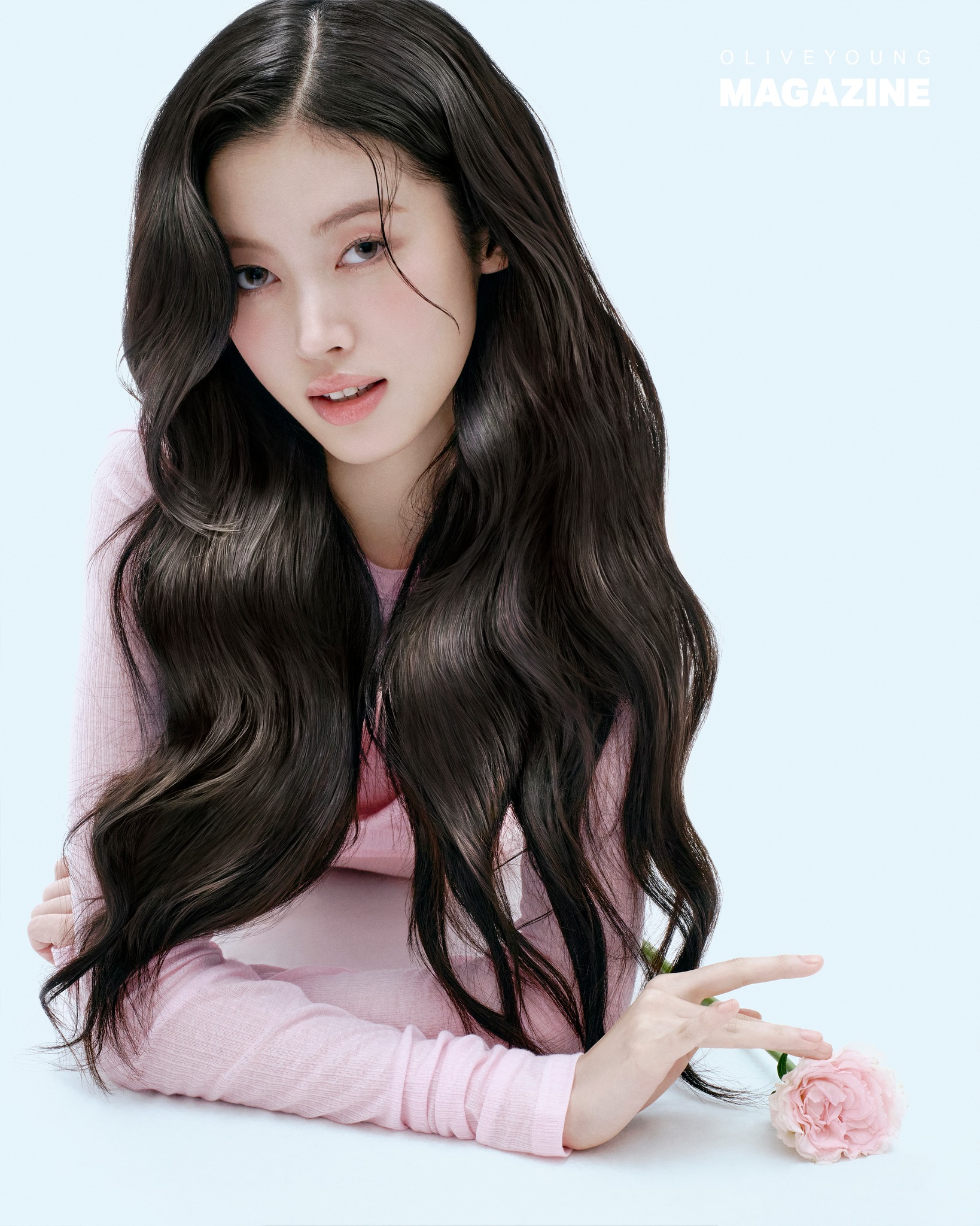 oliveyoung_magazine 品牌动态图片