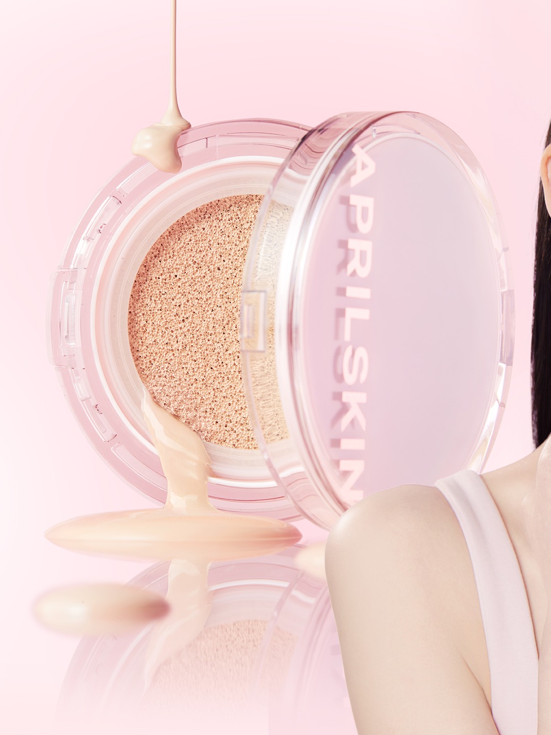 aprilskin_korea 品牌动态图片