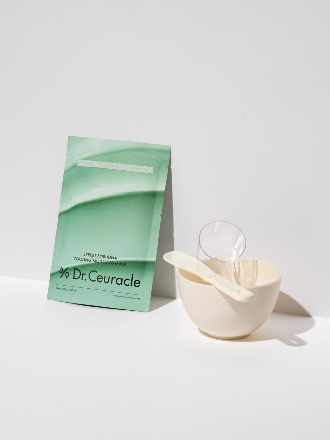 drceuracle_global 品牌动态图片