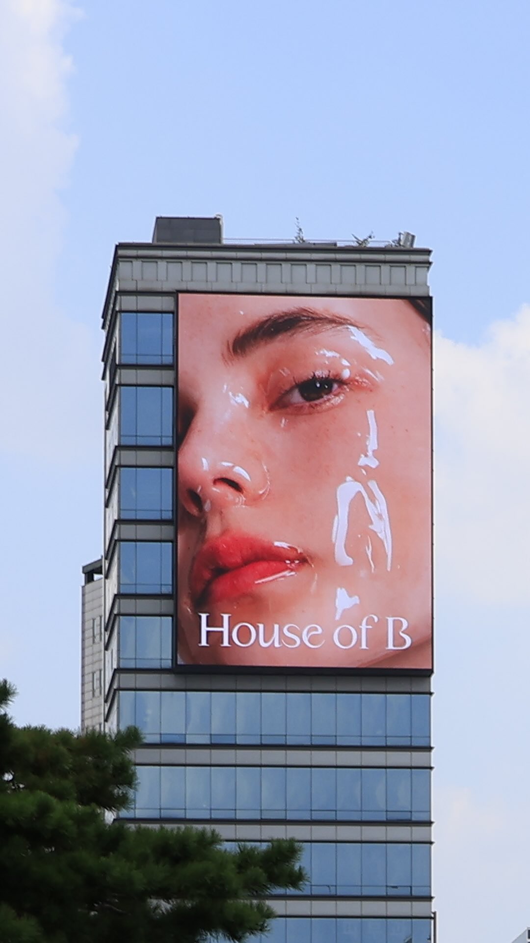 houseofb_official 品牌动态